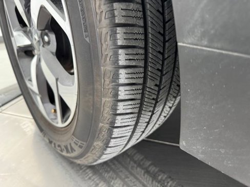 Used 2020 Kia Sportage LX image 10