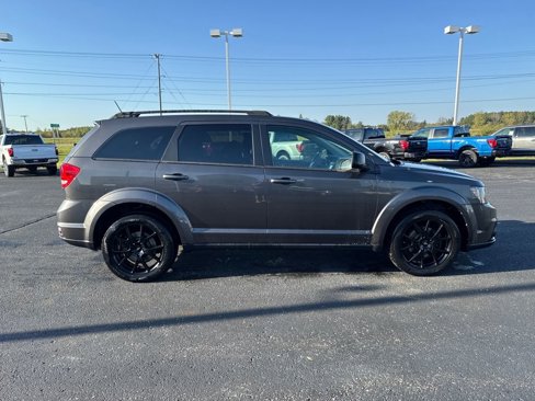 Used 2018 Dodge Journey GT image 6