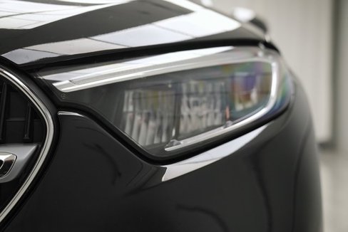 Used 2024 Mercedes-Benz GLC 300 4MATIC image 10