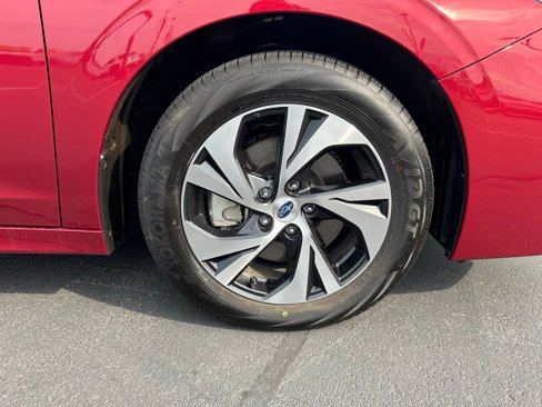 Used 2025 Subaru Legacy Premium image 29