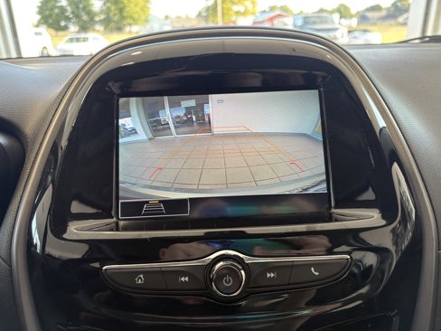 Used 2019 Chevrolet Spark LS image 15