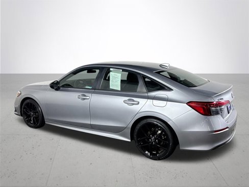 Used 2023 Honda Civic Sport image 8