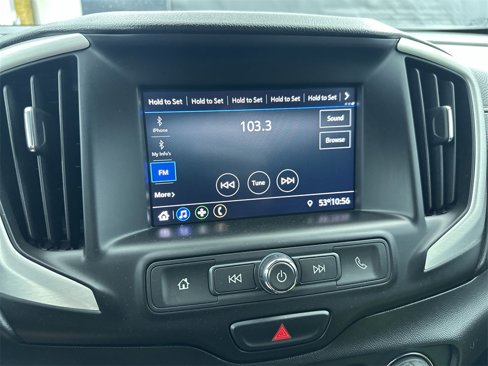 Used 2020 GMC Terrain SLE image 12