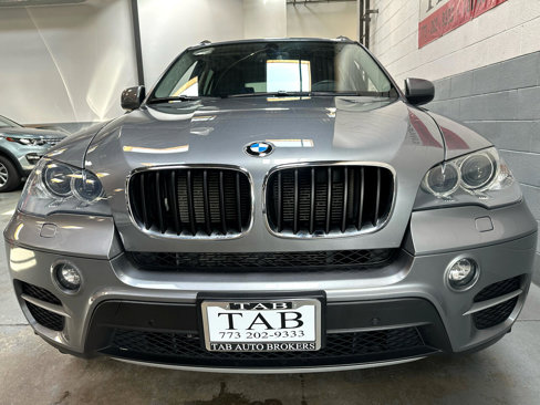 Used 2012 BMW X5 xDrive35i w/ Convenience Pkg image 7