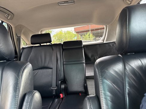 Used 2008 Lexus RX 350 AWD image 31