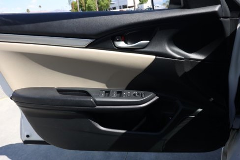 Used 2018 Honda Civic LX image 22