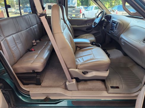 Used 1998 Ford F150 Lariat image 8