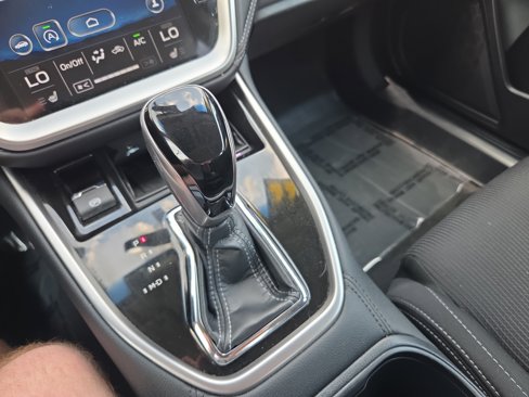 Used 2022 Subaru Legacy Premium image 23