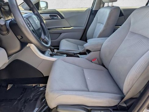 Used 2015 Honda Accord LX image 16