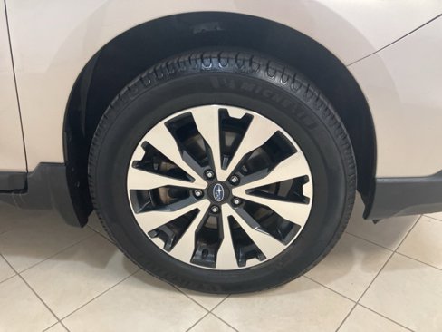 Used 2016 Subaru Outback 2.5i Limited image 30