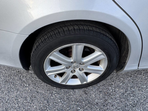 Used 2007 Lexus ES 350 image 42