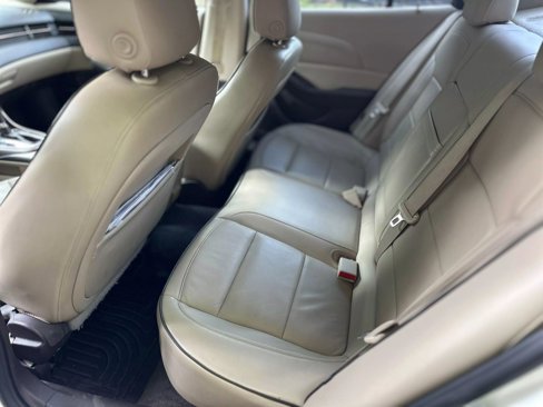 Used 2013 Chevrolet Malibu LT image 8