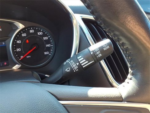Used 2022 Chevrolet Equinox LT image 25