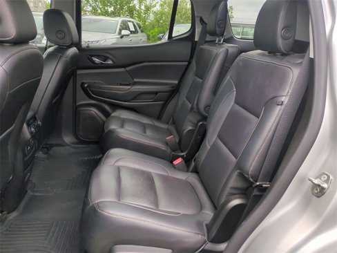 Used 2019 GMC Acadia SLT image 23