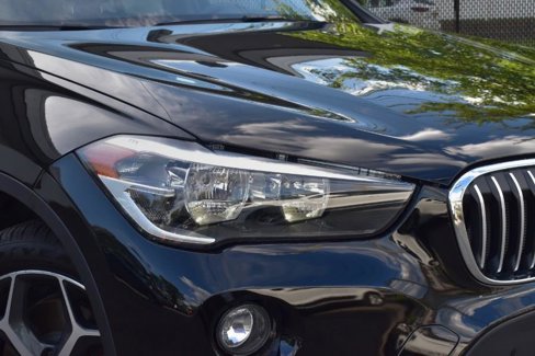Used 2019 BMW X1 xDrive28i w/ Convenience Package image 10