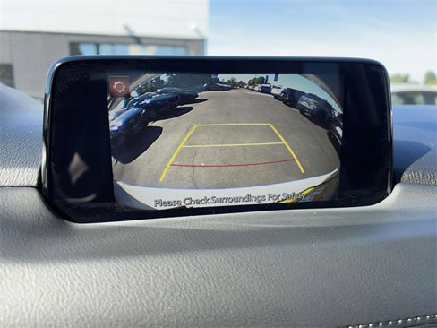 Used 2017 MAZDA CX-5 Touring image 23