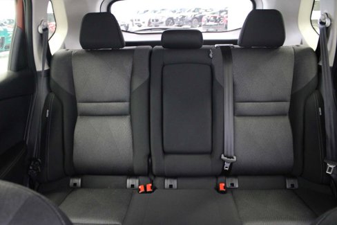 Used 2024 Nissan Rogue SV image 33