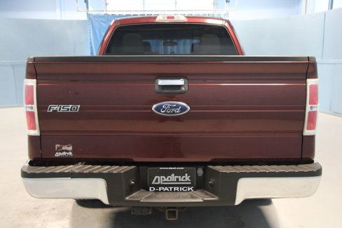Used 2010 Ford F150 XLT image 25