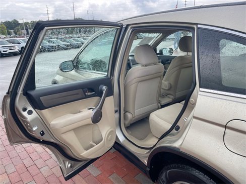Used 2008 Honda CR-V LX image 25