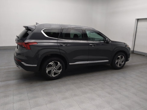 Used 2022 Hyundai Santa Fe SEL image 10