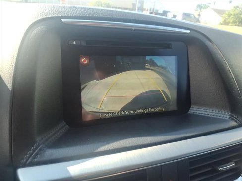 Used 2016 MAZDA CX-5 Grand Touring image 18