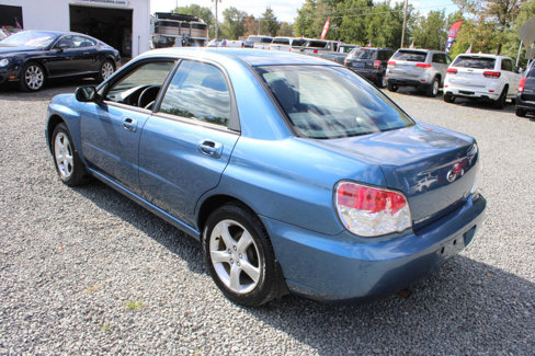 Used 2007 Subaru Impreza 2.5i Special Edition image 9