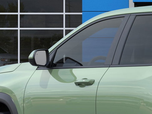 New 2026 Chevrolet Equinox LT image 38