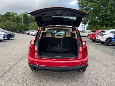 Used 2021 Acura RDX w/ Technology Package image 30