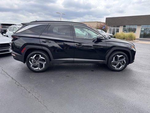 Used 2022 Hyundai Tucson Limited image 6