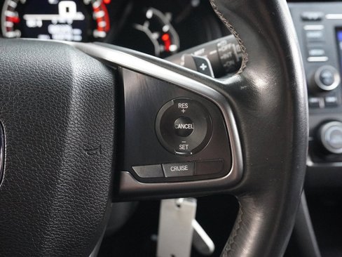 Used 2018 Honda Civic Sport image 40