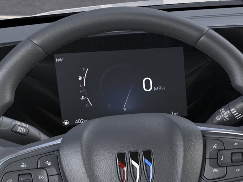 New 2025 Buick Envista Preferred w/ Convenience I Package image 44