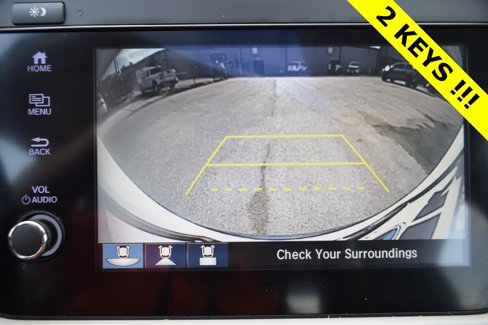 Used 2022 Honda HR-V EX-L image 5