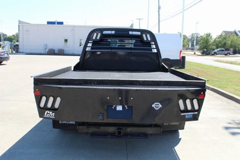 Used 2019 RAM 3500 Tradesman image 4