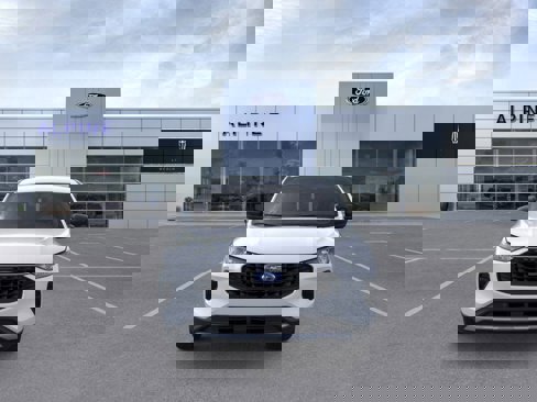 New 2025 Ford Escape Active w/ Cold Weather Package image 6