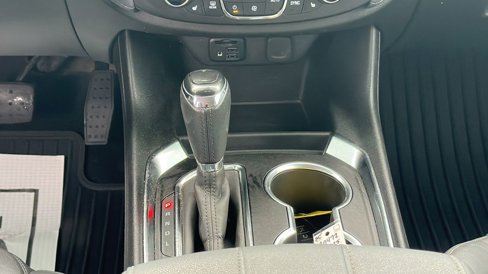 Used 2020 Chevrolet Traverse LT w/ LT Premium Package image 20