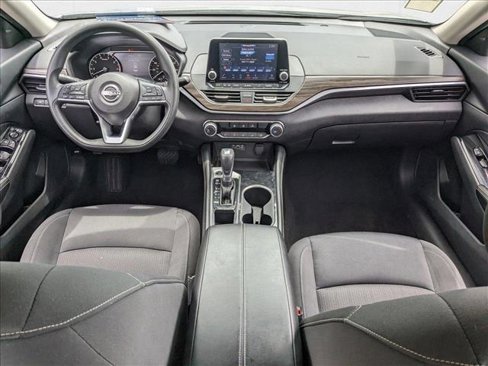 Used 2023 Nissan Altima 2.5 SV image 16