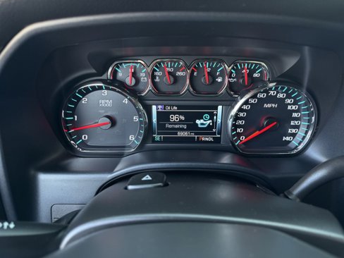 Used 2018 Chevrolet Silverado 1500 LT w/ All Star Edition image 30