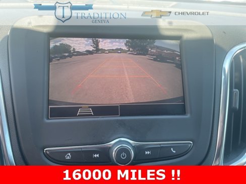 Used 2024 Chevrolet Equinox LT image 15