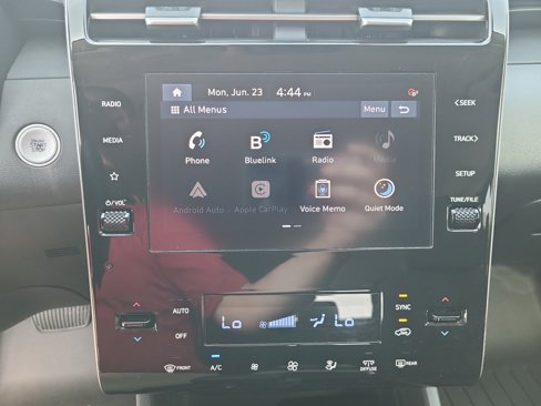 Used 2024 Hyundai Tucson SEL image 16