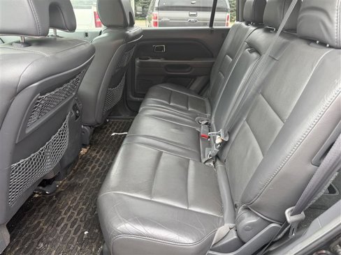Used 2006 Honda Pilot EX-L image 13