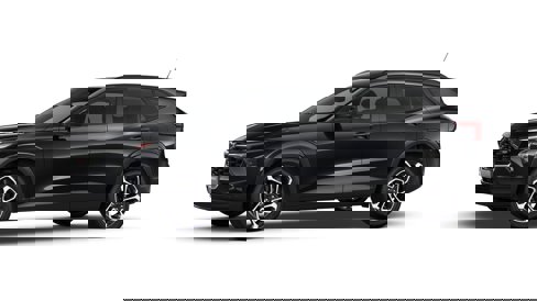 New 2025 Chevrolet Trax RS w/ Sunroof Package image 57