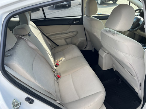 Used 2014 Subaru Crosstrek 2.0i Premium w/ Moonroof Package image 20