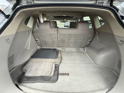 Used 2010 Nissan Rogue SL image 11
