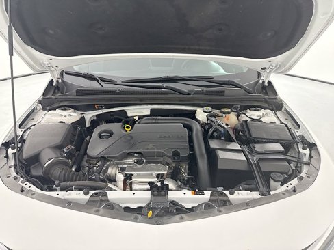Used 2023 Chevrolet Malibu LT image 29
