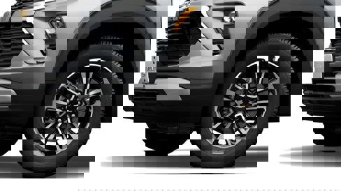 New 2026 Chevrolet TrailBlazer LT w/ Driver Confidence Package image 46