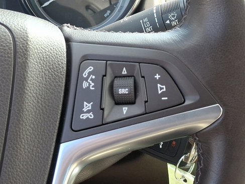 Used 2014 Buick Verano Convenience image 23