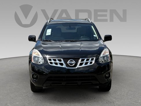 Used 2012 Nissan Rogue SL image 26