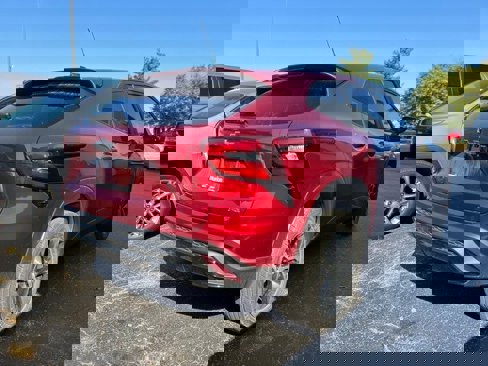 Used 2024 Chevrolet Trax RS w/ Driver Confidence Package image 6