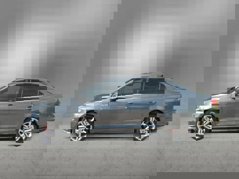 Used 2017 Volkswagen Jetta GLI image 5