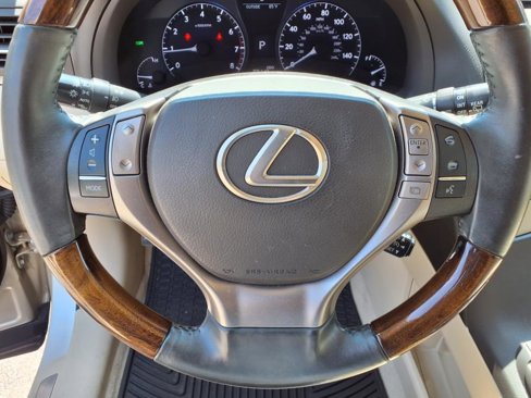 Used 2015 Lexus RX 350 Premium image 38